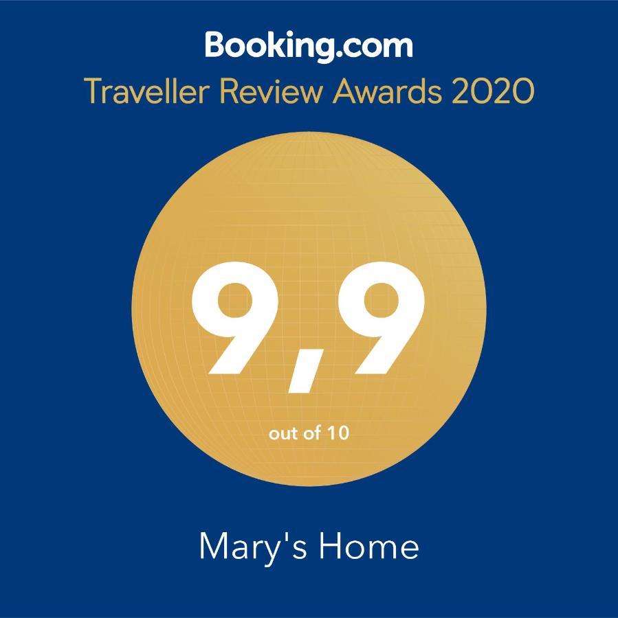 Mary'S Home Nea Artaki Luaran gambar