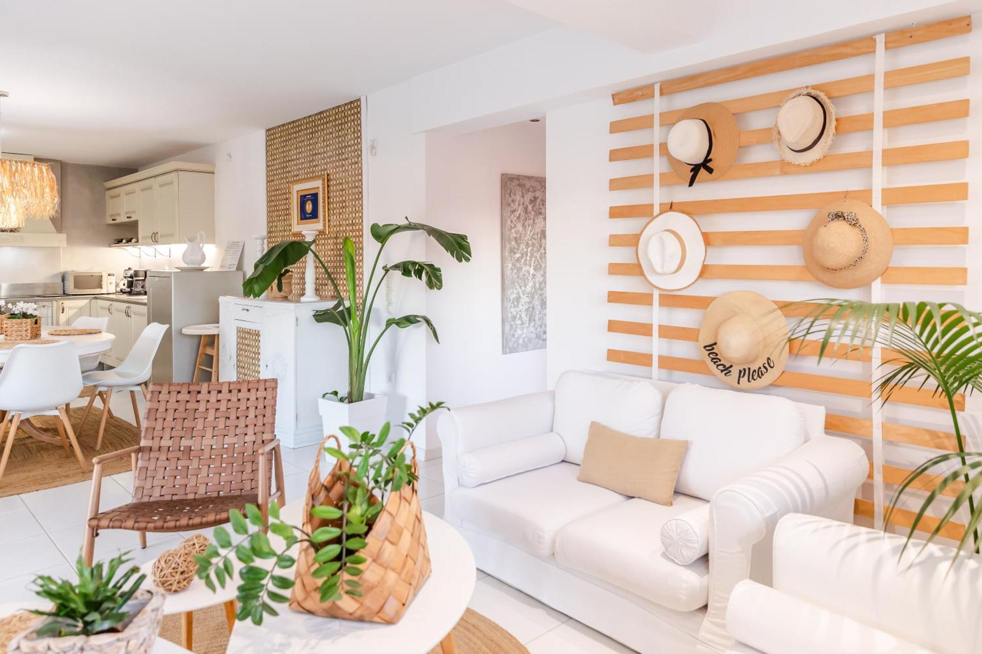 Mary'S Home Nea Artaki Luaran gambar