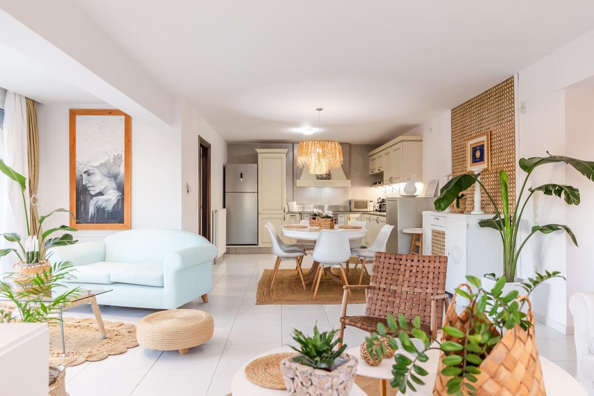 Mary'S Home Nea Artaki Luaran gambar
