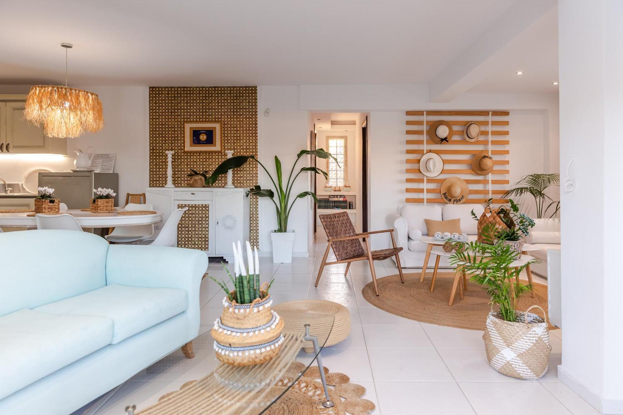 Mary'S Home Nea Artaki Luaran gambar