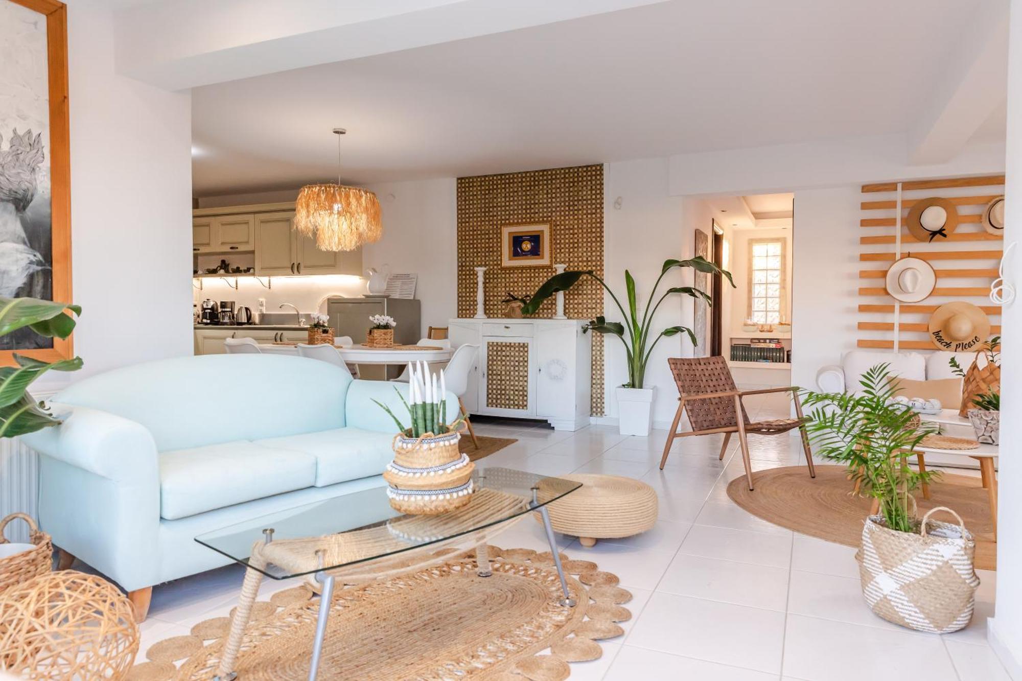 Mary'S Home Nea Artaki Luaran gambar