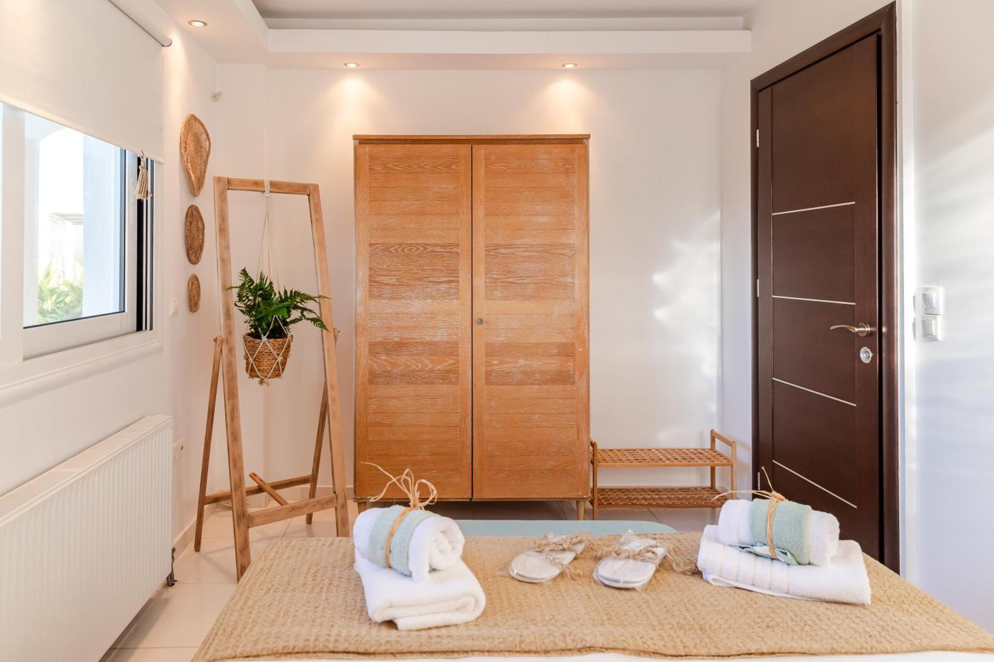 Mary'S Home Nea Artaki Luaran gambar
