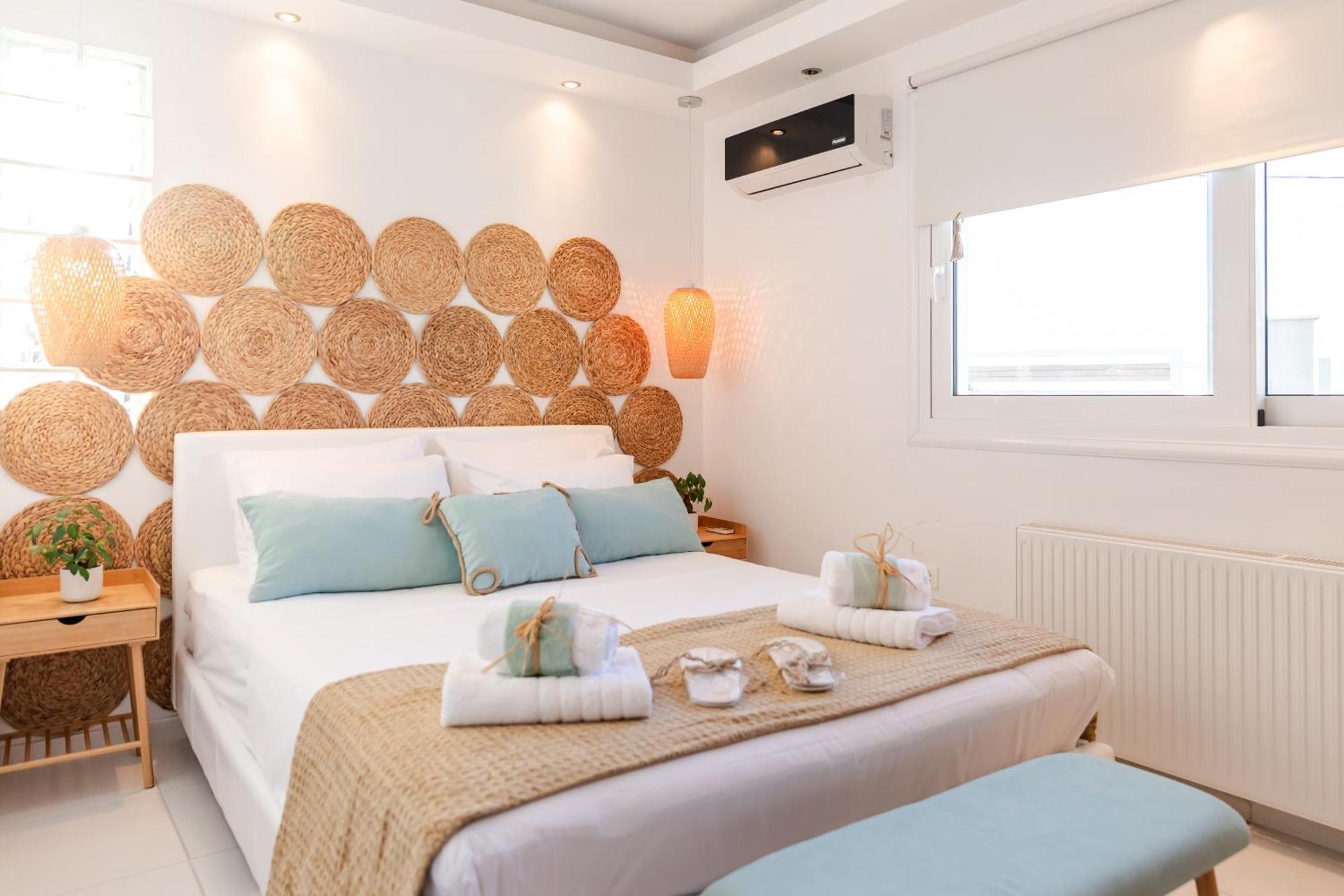 Mary'S Home Nea Artaki Luaran gambar