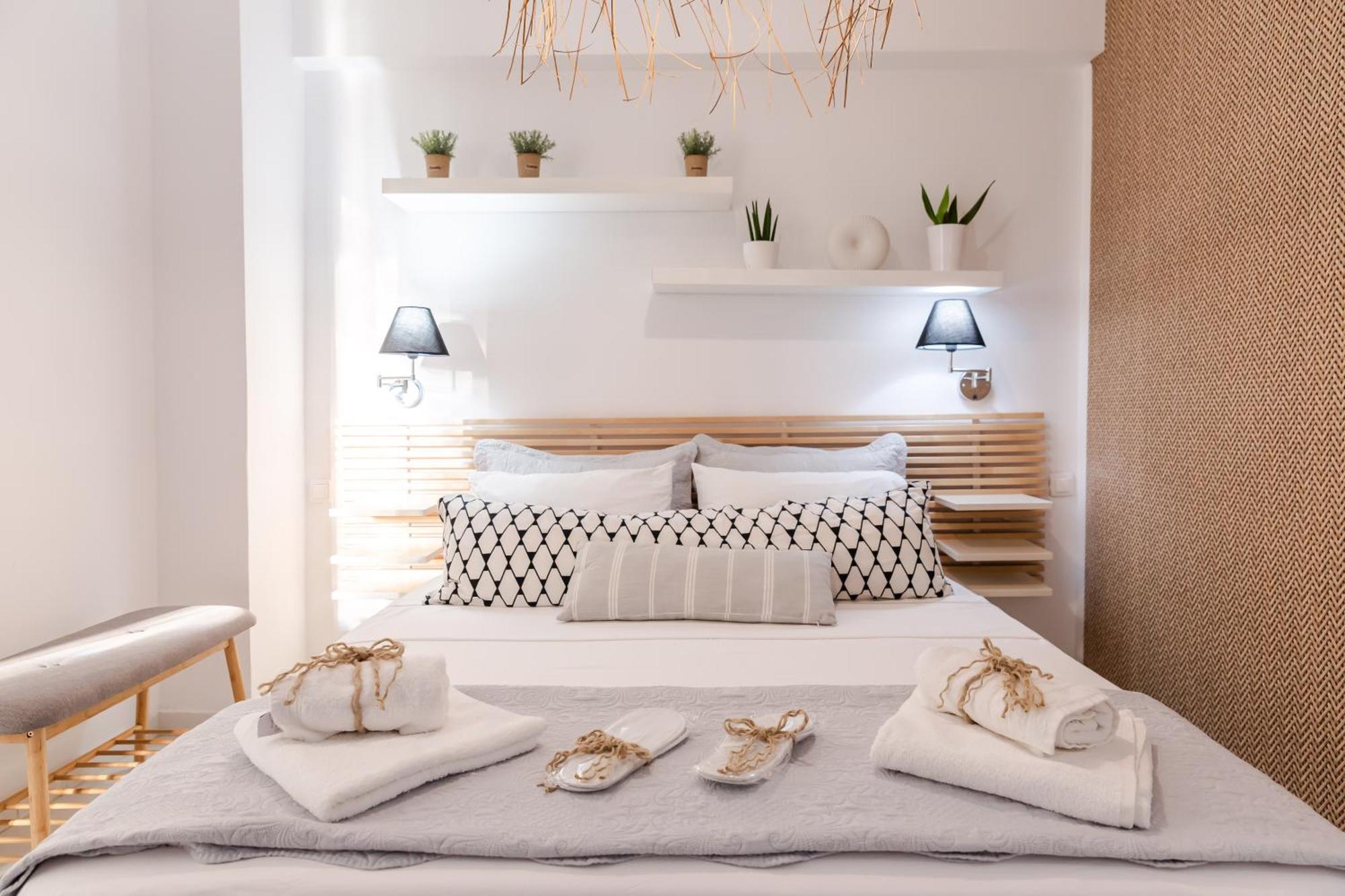 Mary'S Home Nea Artaki Luaran gambar