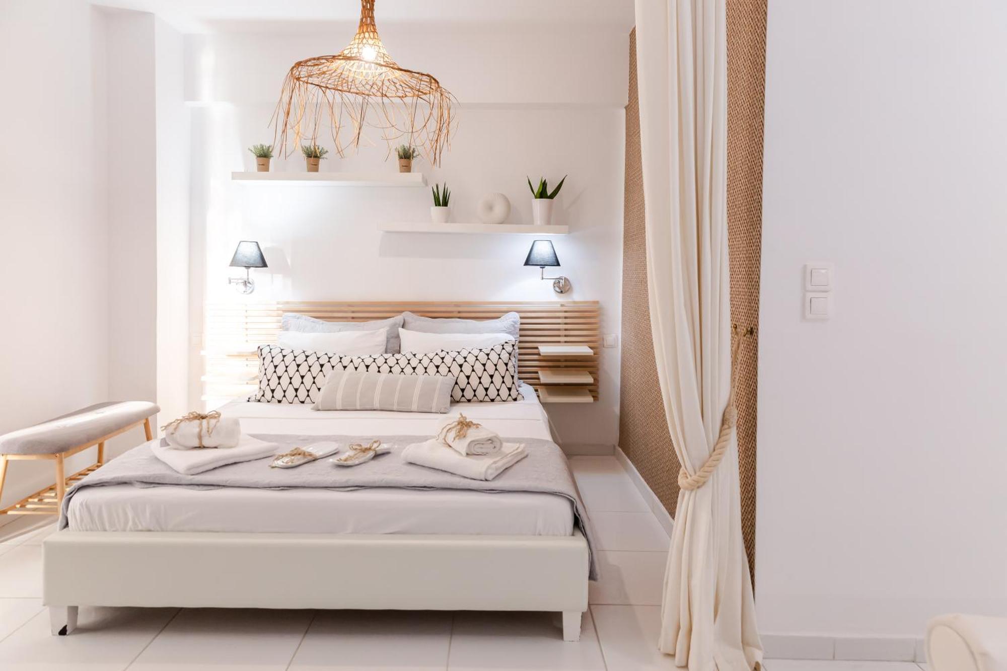 Mary'S Home Nea Artaki Luaran gambar
