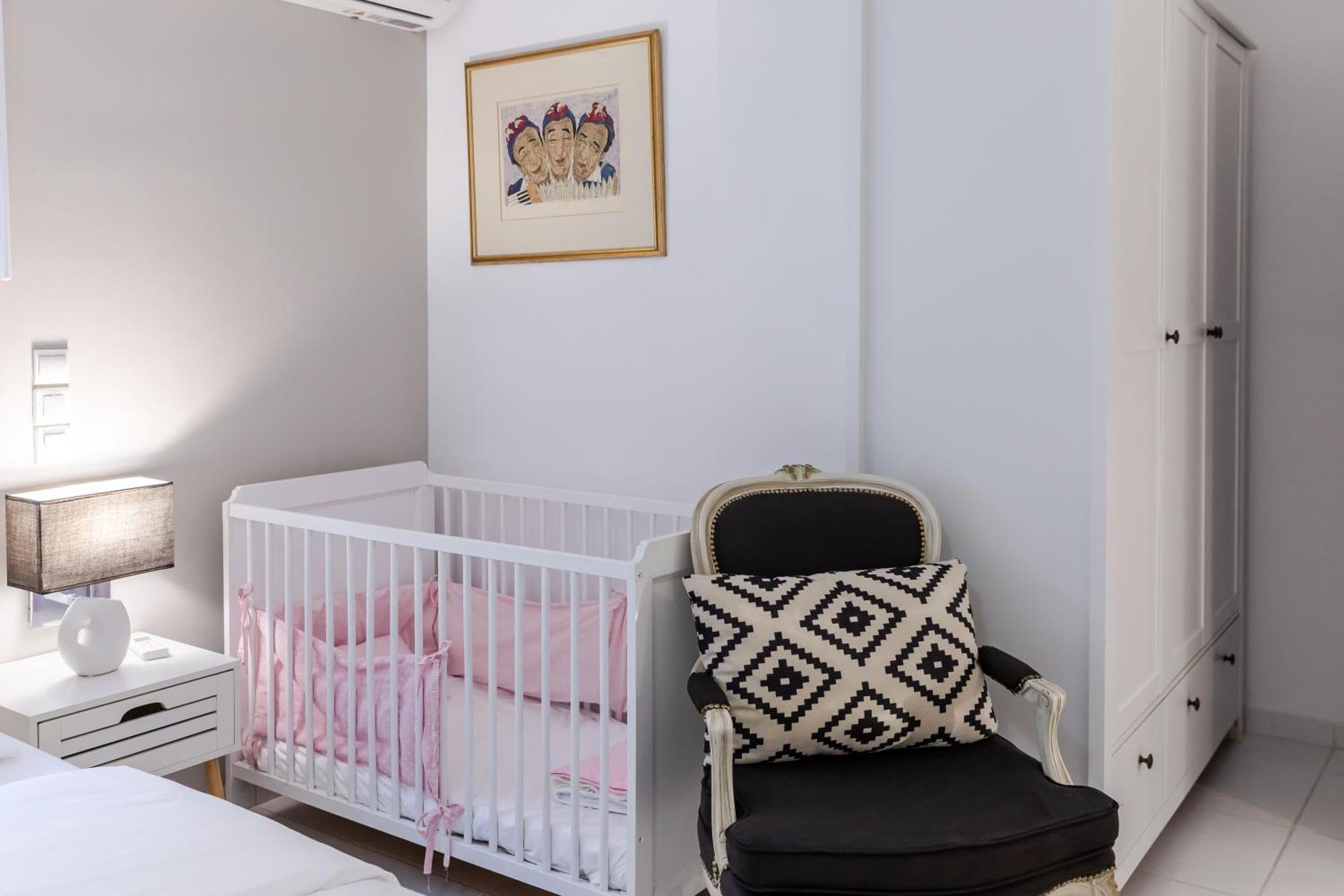 Mary'S Home Nea Artaki Luaran gambar