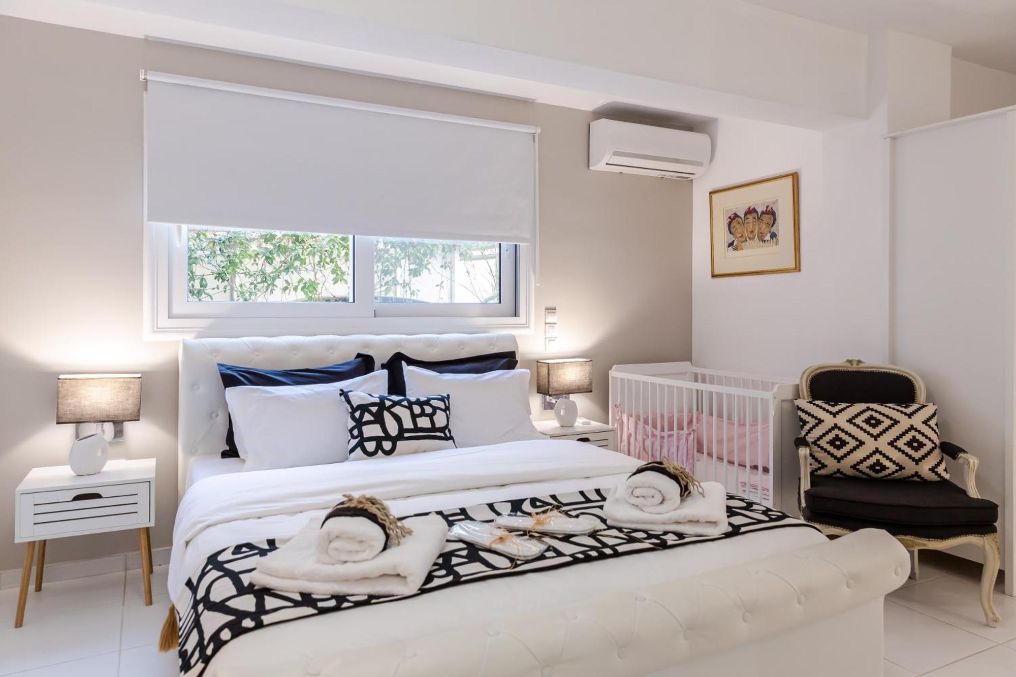 Mary'S Home Nea Artaki Luaran gambar