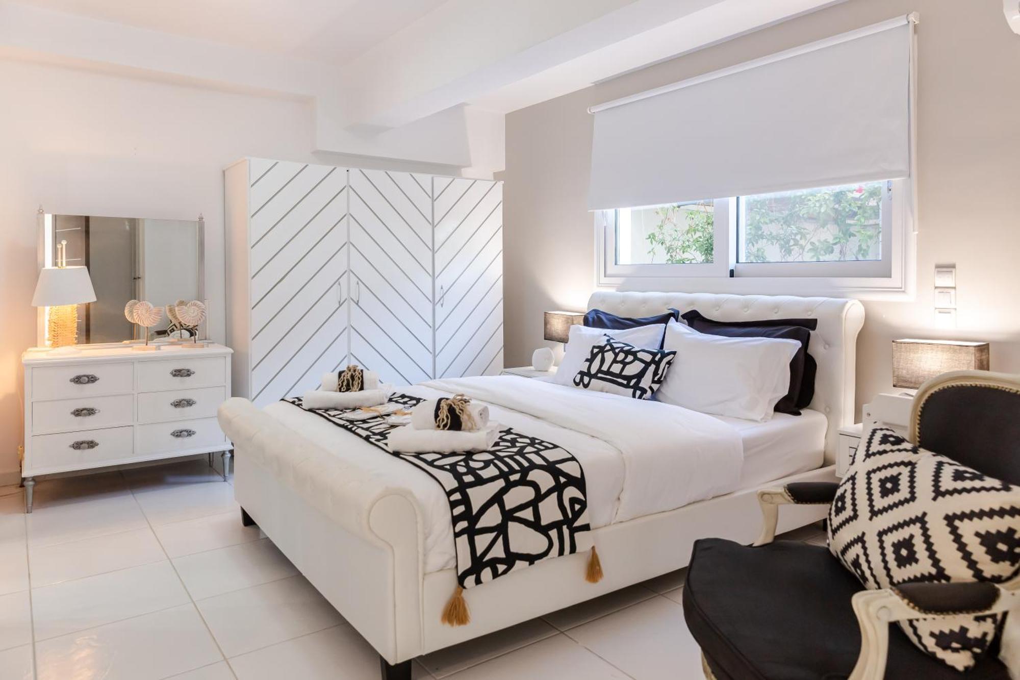 Mary'S Home Nea Artaki Luaran gambar